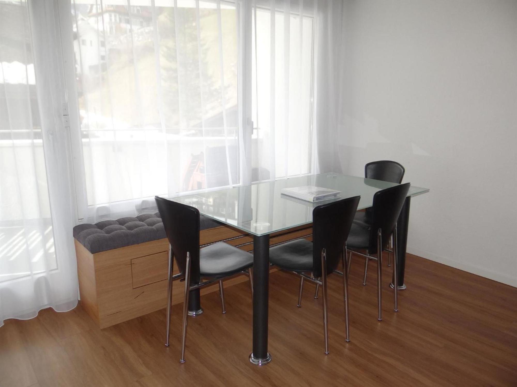 Apartment Sunnmatt West Wohnung 934 By Interhome Engelberg Exterior photo