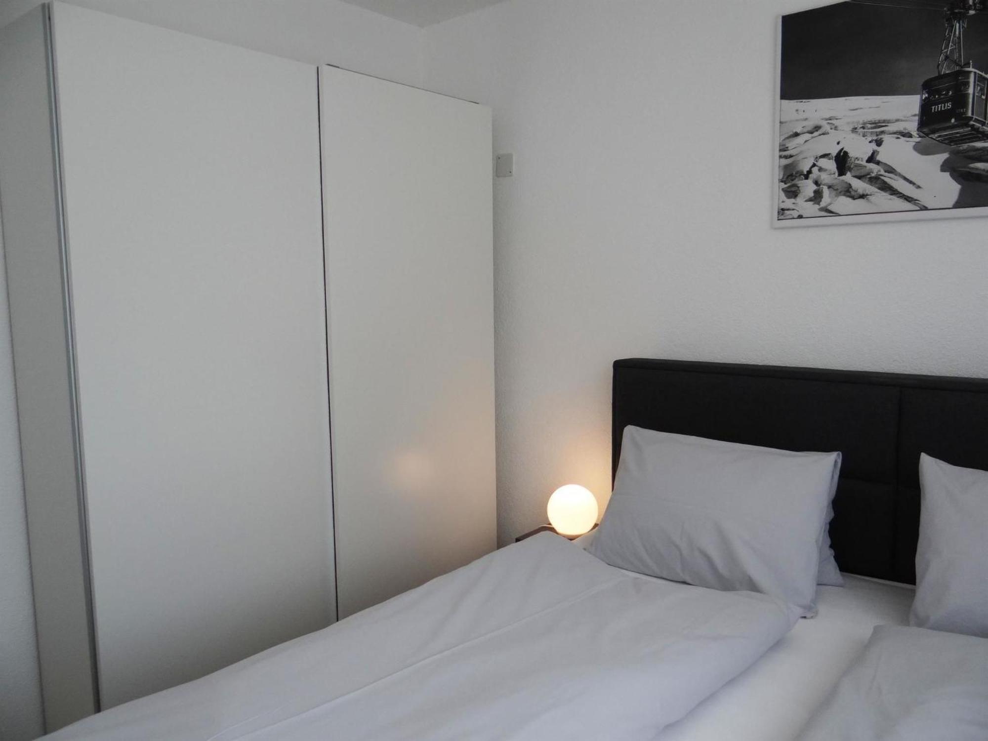 Apartment Sunnmatt West Wohnung 934 By Interhome Engelberg Exterior photo